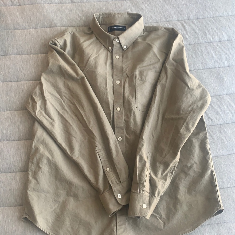 Everlane Oxford